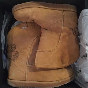 Emu Charlotte boot - waterproof